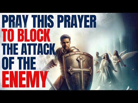 Pray This Powerful