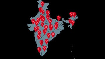 Qdesq India’s largest tech-enabled platform for workspaces