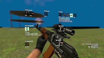 AO | Ascended Online CW 2.0 Mini-Tutorial