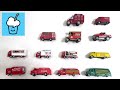 Coca Cola Truck Vehicles collection