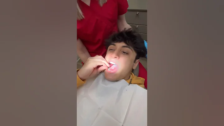 Putting My Hygienist To Sleep