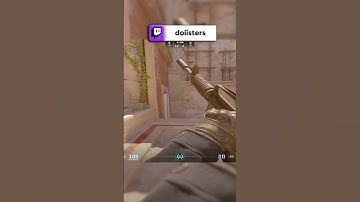 ANUBIS CON FLASH! #shorts #cs2 #csgo #counterstrike2