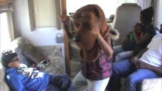 Harlem shake RV Edition