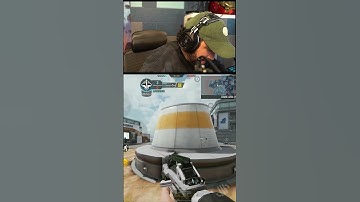 I stole the #1 chicom loadout in CODM