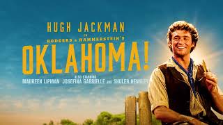 Oklahoma - Official Trailer