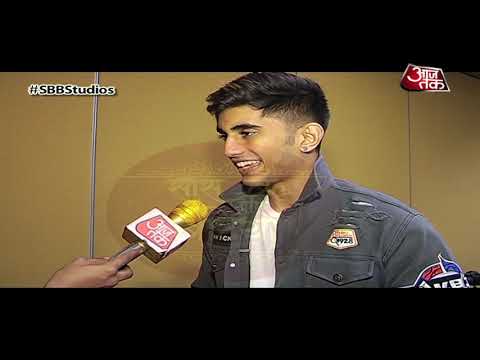 EXCLUSIVE! FIRST INTERVIEW With Ace Of Space 2 Winner Salman Zaidi!