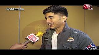 Exclusive First Interview With Ace Of Space 2 Winner Salman Zaidi