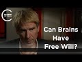 Christof Koch - Can Brains Have Free Will?