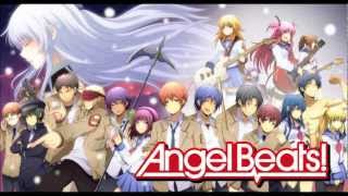 Angel's Beat (Angel Beats Opening Hip Hop Remix)