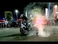 Bike Stunts Show in Bangladesh By Road Riderz- RRz 2017