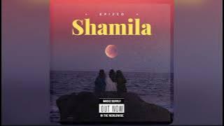 K Pizzo - Shamila ( Audio Singeli) #fypage #music #singeli #kpizzo #everyone