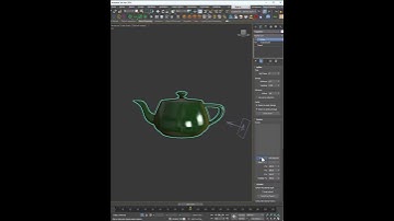 Tyflow modifier (Tyflex)                           #3d #3dsmax #animation #tyflow