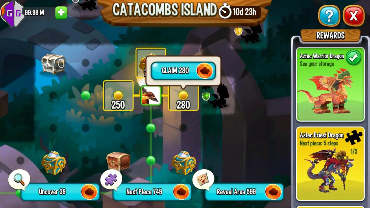 Vina-Full.Com/Games/Dragon-City Dragon City Hack Gems Pc