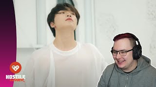 SEVENTEEN - [DINO'S DANCEOLOGY] Avicii - Feeling Good - REACTION!