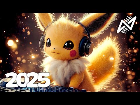 Music Mix 2025 🎧 EDM Mix of Popular Songs 🎧 EDM Gaming