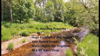 41214 Kampy Lane video tour