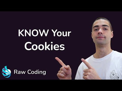 Video: Ce sunt cookie-urile în API?