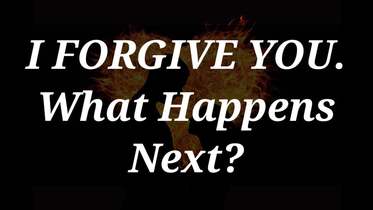 DM to DF Love messages for her 💌💕|| I forgive you what happens next ...