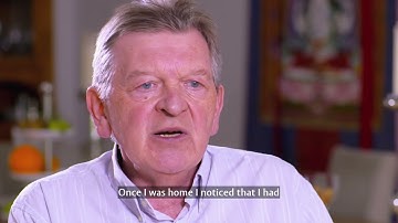 PASCAL Precision System – Dr Meyer’s mitral regurgitation treatment journey | Patient interview