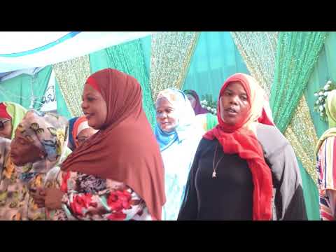 Qaswida Muktar Na Arafa Hussein 