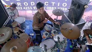 Full Album Arganta Production - Live Mantingan ( Drumcame Cak Fredy Domen ) Hanar Jaya Audio