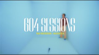 Bo Henrik - Soneva LIVE (604 Sessions)