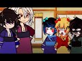 'Flashy Giyuu' !No hope AU! [KNY] Entertainment District Arc