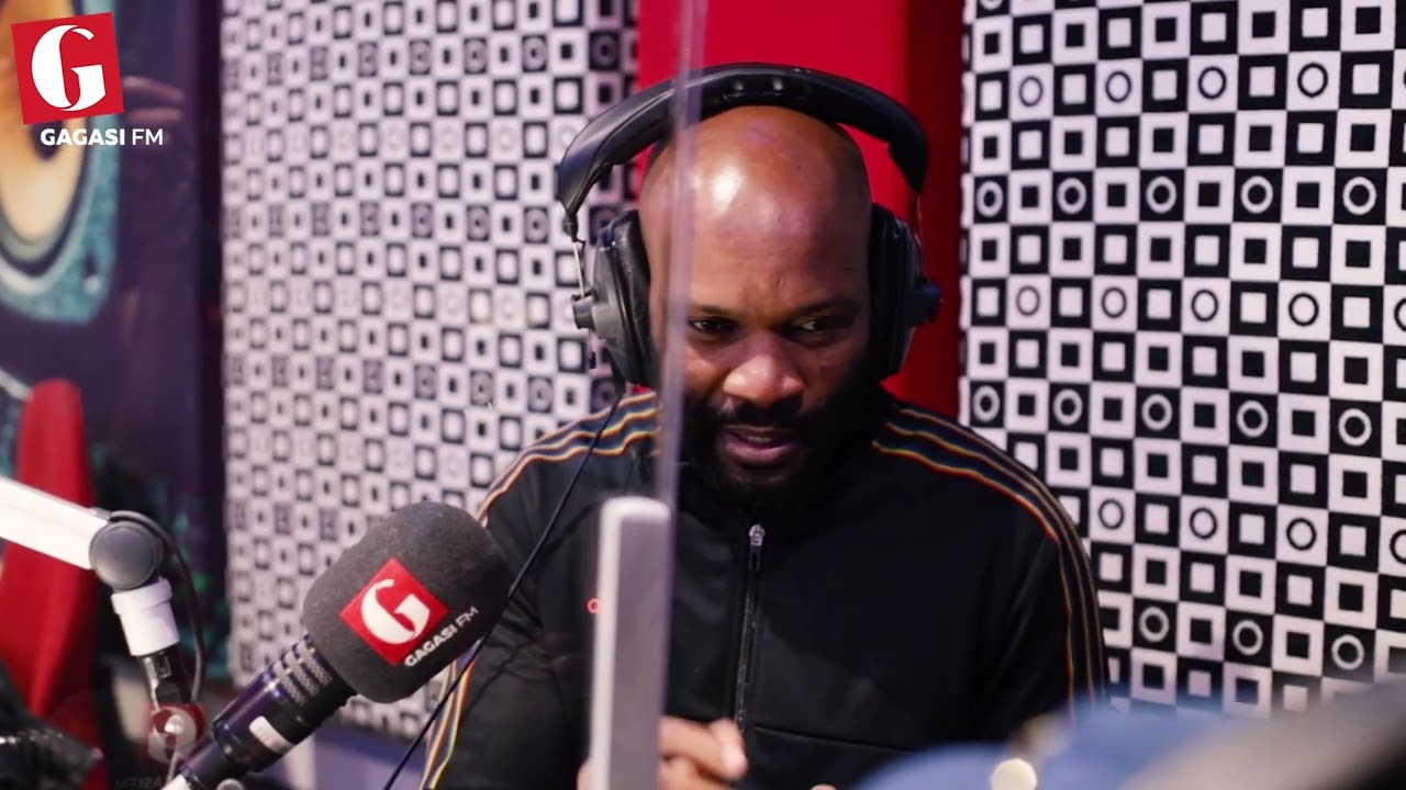 Full interview with Senzo Meyiwa's Cousin u-Siyabonga Miya