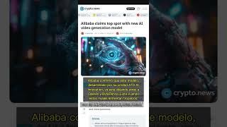 🧐👉 Alibaba sorprende: su IA de video HappyHorse supera a OpenAI y ByteDance #QixNewsAI