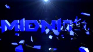 OpTiC MiDNiTE intro contest :: iG x Vicious
