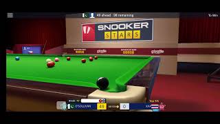 Ronnie o'Sullivan Bast Brak 3D Sanookar Game cunchry Bark 2024 screenshot 4