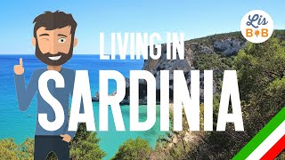 🇮🇹 9 good reasons to live in Sardinia