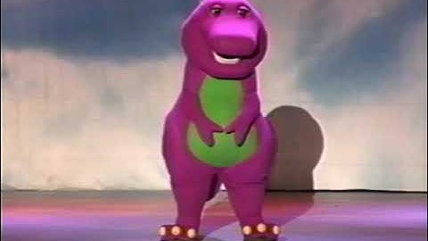 Big Surprise (2001 Version) Part 37