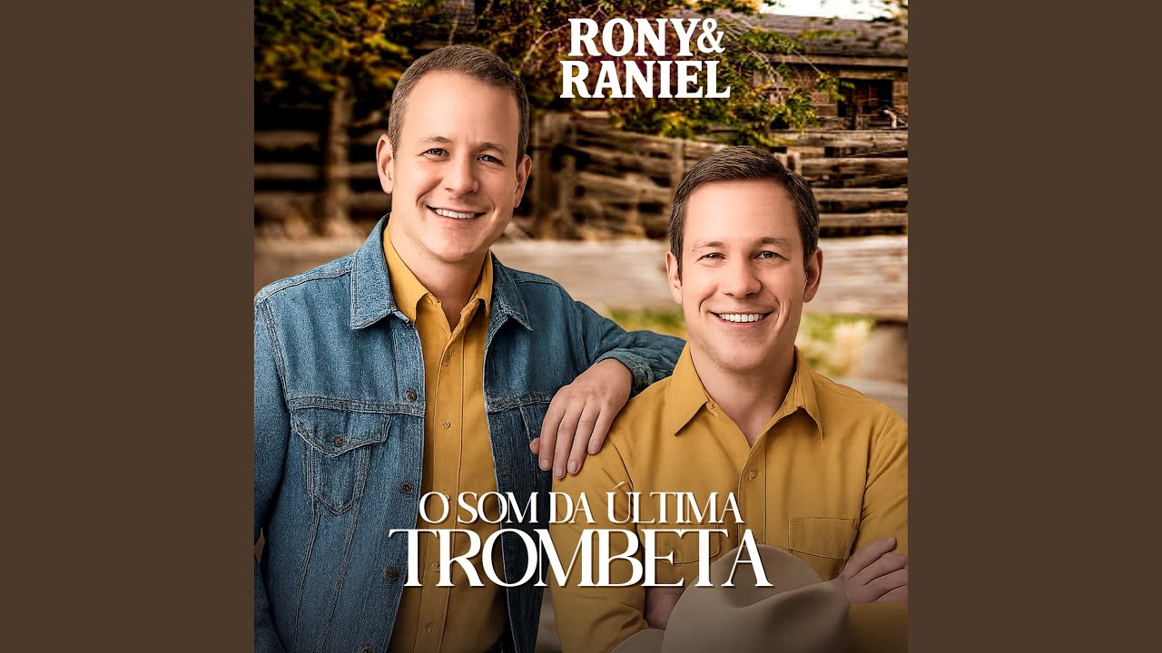 O Som da Última Trombeta