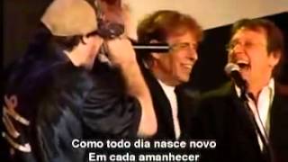 Charlie Brown Jr. - Marcas Do Que Se Foi