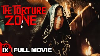 The Torture Zone (1971) | RETRO SCI-FI HORROR MOVIE | Boris Karloff - Julissa - Carlos East