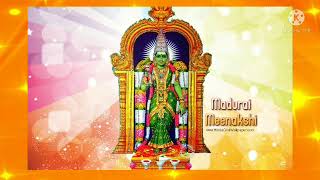 Oru thali varam kettu vanthen -amman song 🙏🙏