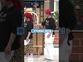 突然始まる新喜劇のショートコントw
