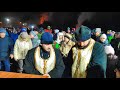 Крещение Господне  Пятигорск Посёлок Горячеводский 18 01 2023