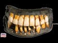 Strange Heartland History: How George Washington’s Teeth Helped Win the Revolution Strange Heartland History: How George Washington’s Teeth Helped Win the Revolution