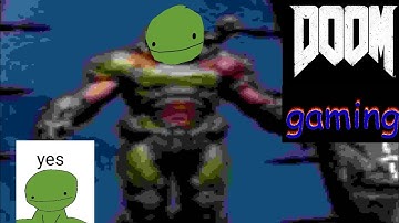 DOOM 2016 arcade mode is addicting