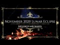 November 2020 Lunar Eclipse Ritual and Magick