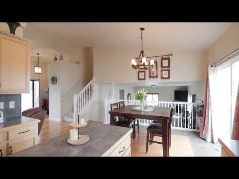 4302 Turnberry Rd, Rapid City, SD home video tour