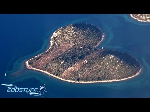 Mein Schiff 3 Erlebnis Kotorfjord Adria Kreuzfahrt