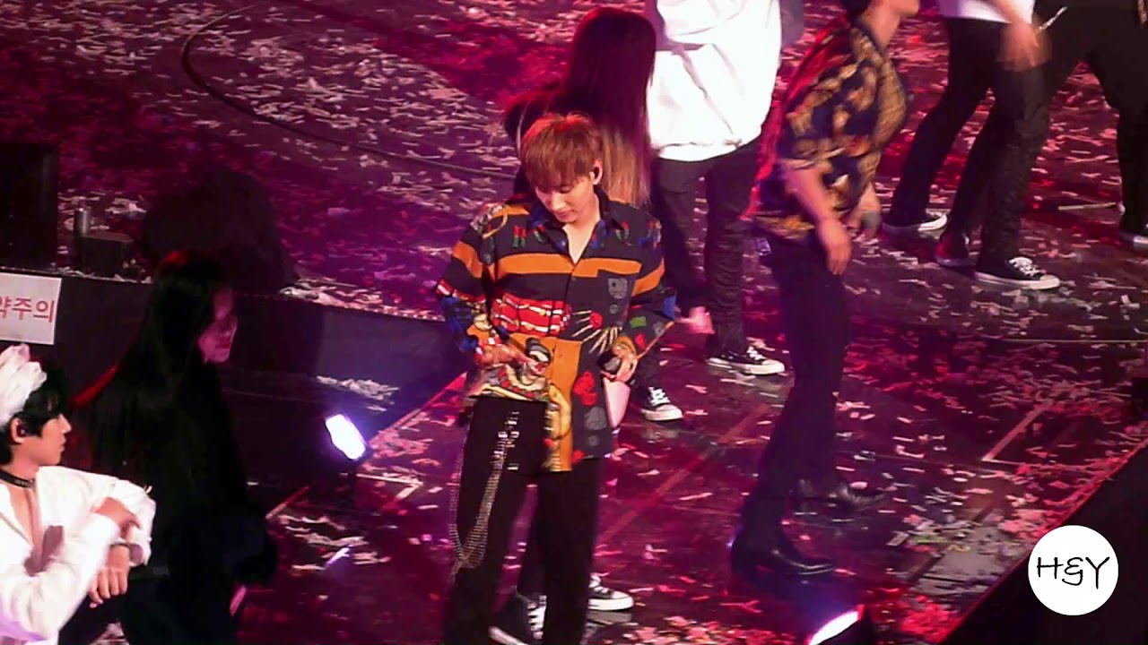 [fancam]171216-SS7_Devil-SpinUp(Eunhyuk focus)