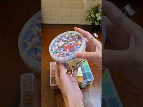 خامات الخرز الحراري   