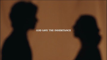 God Save the Inheritance - Short Film (2025) (Shot on Sony FX30)