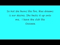 BrokeNCYDE - Phenomenon [Lyrics On Screen]