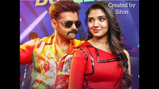 Bullet song Telugu with Bengali lyrics Artist:Silambarasan TR,Haripriya