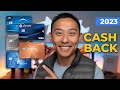 Top Cash Back Credit Cards of 2023 image